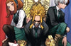 My Hero Academia, Vol. 39: 39 by Kohei Horikoshi
