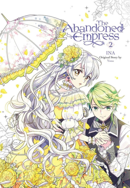 The Abandoned Empress, Vol. 2