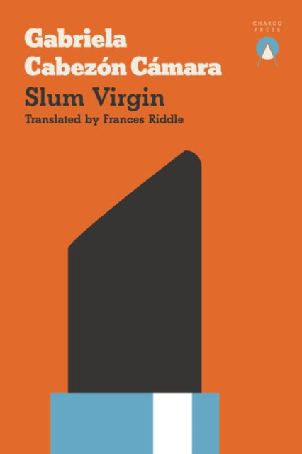 Slum Virgin by Gabriela Cabezon Camara