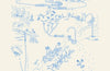 Closer to Things: Drawing Practices as Spatial Research by Jesse LeCavalier, Charlotte Malterre-Barthes & Deane Simpson
