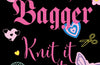 Knit it out: 12 Knitting Patterns With More Than 30 Variations by Laerke Bagger (PRE-ORDER)