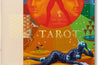 Tarot: The Library of Esoterica by Jessica Hundley