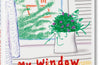 David Hockney: My Window