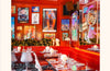 Tasteful: New Interiors for Restaurants and Cafes