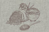 Rice and Shine: Recipes and Delicacies for Every Occasion by Tove Nilsson Jakobson