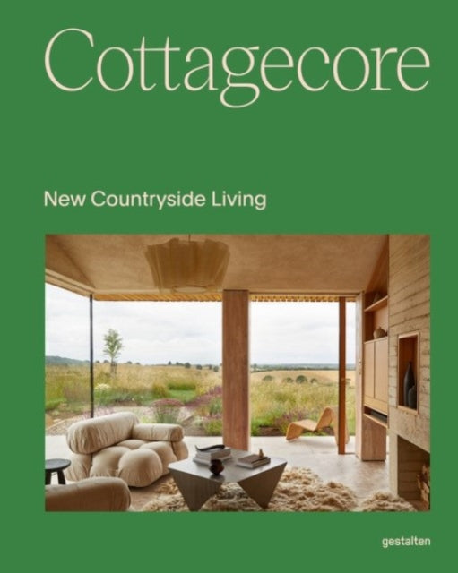 Cottagecore: New Countryside Living