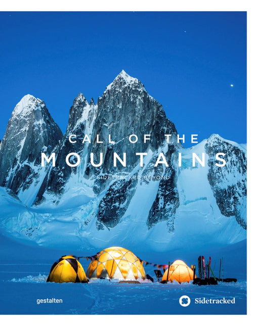 Call of the Mountains: Sidetracked Beyond