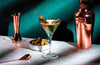 Vermouth: A Classic Revival by Sean Ryan
