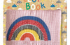 Colours: Baby's Supersoft Cloth Book