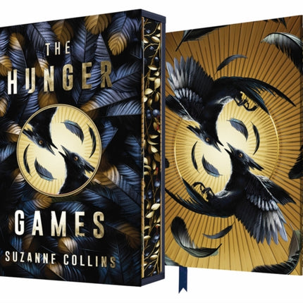 Collection image for: YA Fantasy