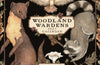 Woodland Wardens 2027 Wall Calendar: The Magical Wisdom of Plants and Animals