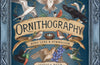 Ornithography 2027 Wall Calendar: Bird Lore & Symbolism