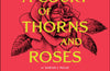 A Court of Thorns and Roses Officially Licensed Fan Art 2027 Wall Calendar by Sarah J. Maas