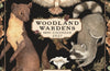 Woodland Wardens 2027 Mini Wall Calendar: The Magical Wisdom of Plants & Animals