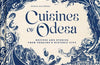 Cuisines of Odesa: A Ukranian Cookbook by Maria Kalenska