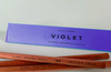 Violet Scented Pencil