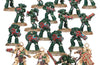 Combat Patrol: Dark Angels