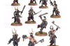 Chaos Cultists