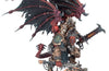 Angron – Daemon Primarch of Khorne