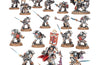 Combat Patrol: Grey Knights