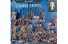 Combat Patrol: Adeptus Custodes
