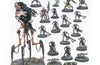 Combat Patrol: Necrons