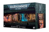 Warhammer 40,000 Boarding Actions Terrain Set