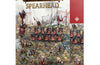 Spearhead: Cities of Sigmar – Fusil-Platoon