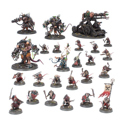 Collection image for: Age of Sigmar