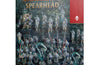 Spearhead: Ossiarch Bonereapers