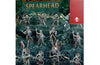 Spearhead: Ossiarch Bonereapers – Mortisan Elite
