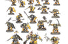 Spearhead: Orruk Warclans – Ironjawz Bigmob