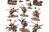 Spearhead: Gloomspite Gitz – Snarlpack Huntaz