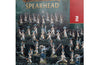 Spearhead: Lumineth Realm-lords