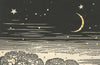 Gold Foil Greeting Card