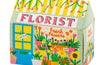 The Florist | House Matchboxes