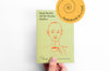 Audiobook in a Card: All My Precious Madness by Mark Bowles