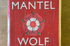 (SIGNED) Wolf Hall by Hilary Mantel