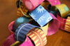 Blue and Yellow Paper Chain Kit