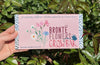 The Brontë Flowers Growbar