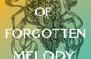 A Court of Forgotten Melody by Sarah J Maas