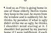 Is Beauty Good by Rosalind Belben