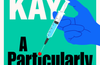 A Particularly Nasty Case: The Debut Novel from Adam Kay (SIGNED, PRE-ORDER)
