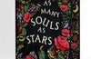 As Many Souls as Stars: The most anticipated gothic historical sapphic fantasy of 2025 by Natasha Siegel (SIGNED INDIE EDITION, PRE-ORDER)