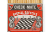 Archivist Gallery Chess Match Matches
