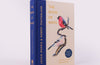 The Book of Birds: A Field Guide to Wonder and Loss by Robert Macfarlane & Jackie Morris (PRE-ORDER SIGNED INDEPENDENT BOOKSHOP EDITION)