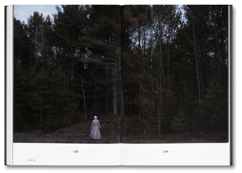 A24 The Witch Screenplay Book