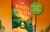 The Bones Beneath My Skin by TJ Klune (SPECIAL EDITION)
