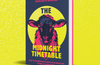 The Midnight Timetable by Bora Chung (SIGNED, PRE-ORDER)