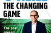 The Changing Game: The Past, Present and Future of Football by Martin O'Neill (SIGNED)